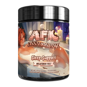 AFK: Cinnamon Bath - 30 Servings