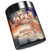 AFK: Cinnamon Bath - 30 Servings