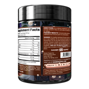 AFK: Cinnamon Bath - 30 Servings