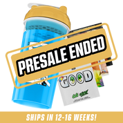 Creator Cups x Yuzu - Gamer Supps