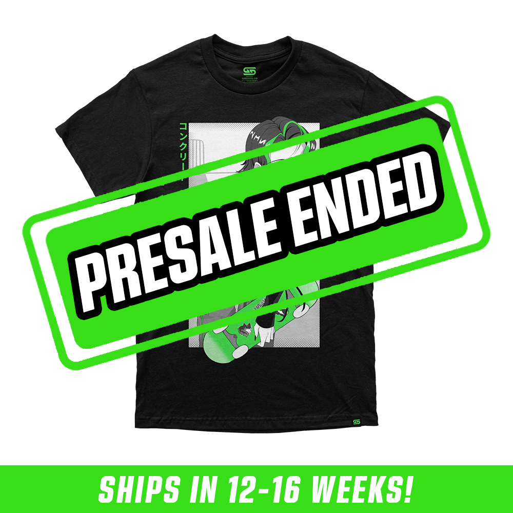 yungelderberry Shirt...
