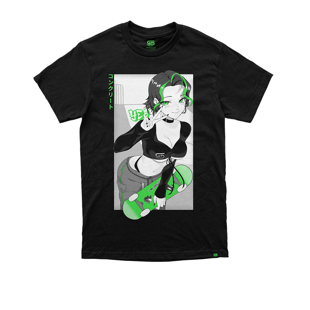 yungelderberry Shirt...