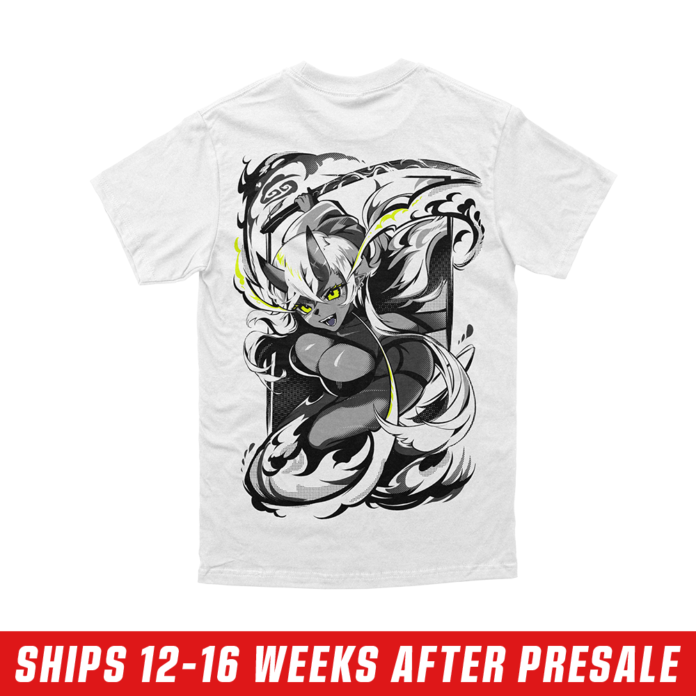 Yoclesh Shirt - Game...