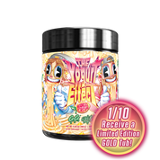 The Yogurt Effect - 100 Servings - Gamer Supps