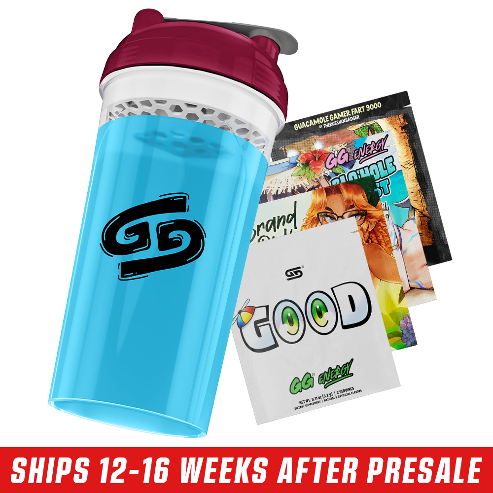 Creator Cups x YukkoEX