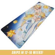 Yuzu Mousepad - Gamer Supps