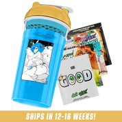 Creator Cups x Yuzu - Gamer Supps