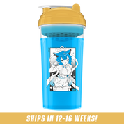 Creator Cups x Yuzu - Gamer Supps