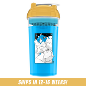 Creator Cups x Yuzu - Gamer Supps