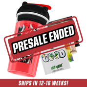 Creator Cups x Zentreya - Gamer Supps