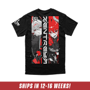 Zentreya: Shirt - Gamer Supps