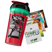 Waifu Cups x Zentreya 3.0 - Gamer Supps