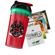 Waifu Cups x Zentreya 3.0 - Gamer Supps