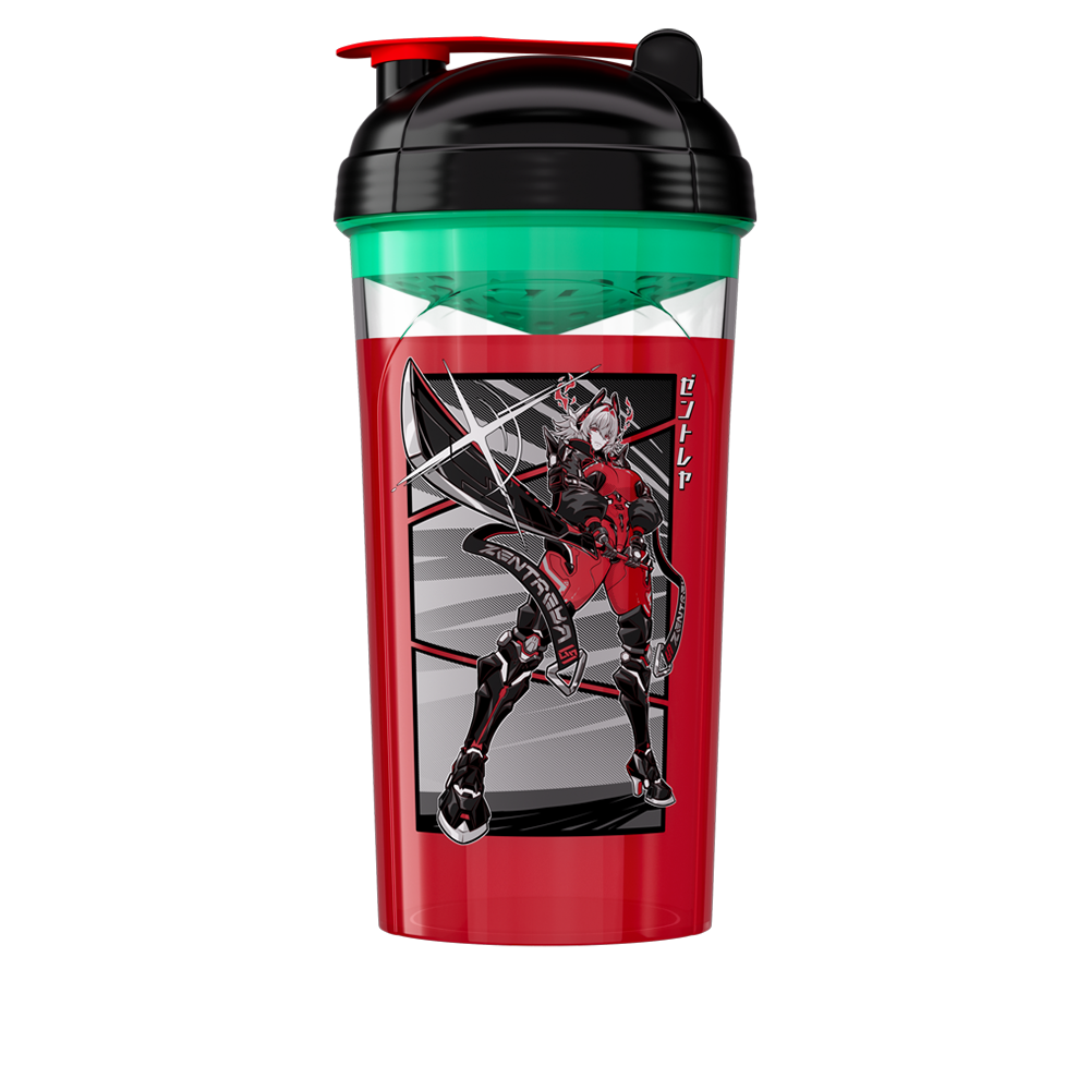 Waifu Cups x Zentreya 3.0 - Gamer Supps