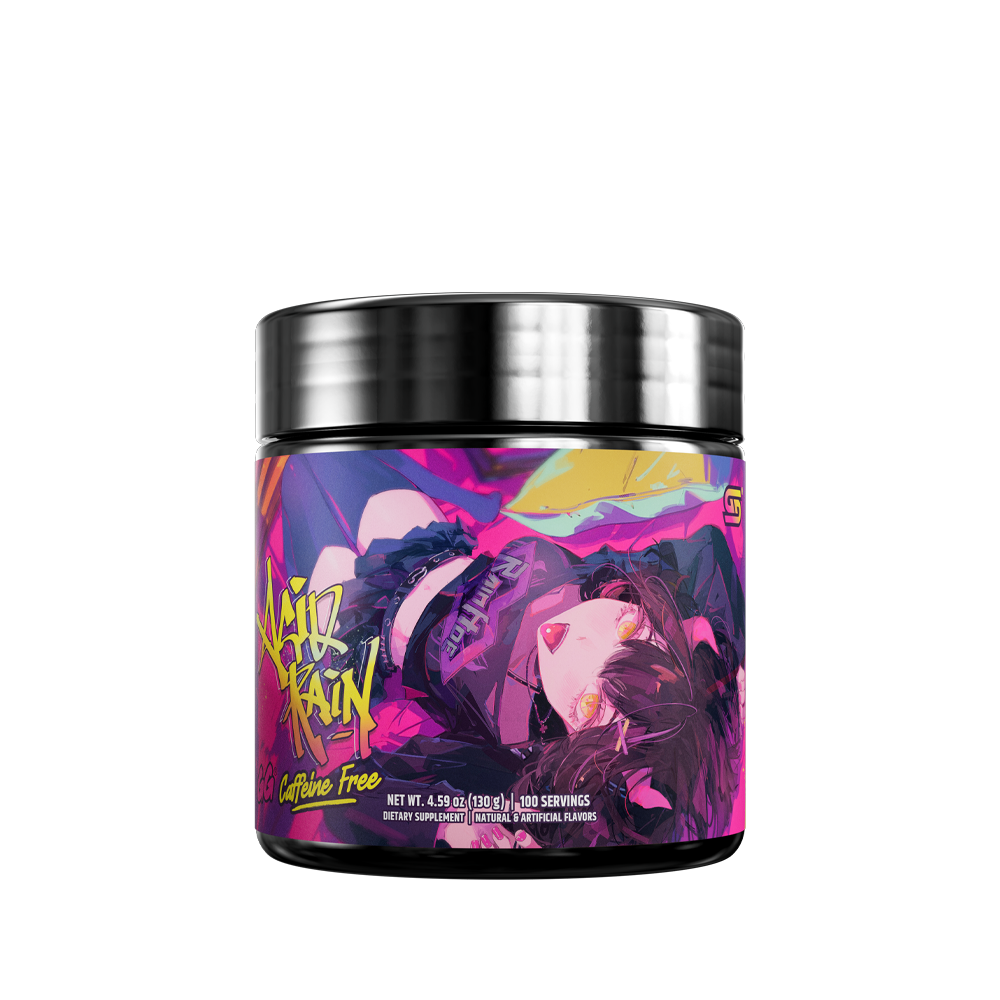 Acid Rain GG by Rain...