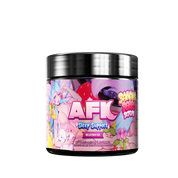 AFK: Bananaberry Bedtime by Silvervale - 40 Servings - Gamer Supps