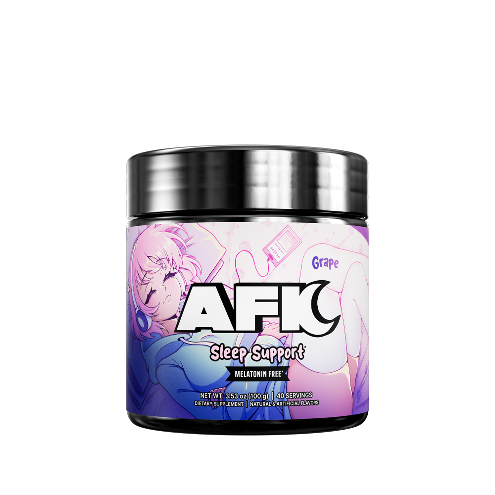 AFK Grape - 40 Servi...