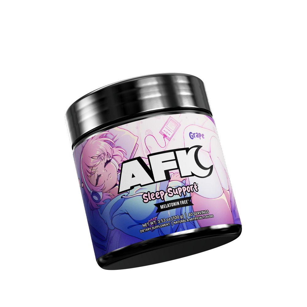 AFK Grape - 40 Servi...