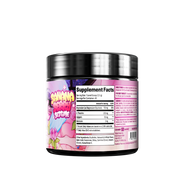 AFK+ (with Melatonin): Bananaberry Bedtime by Silvervale - 40 Servings - Gamer Supps