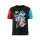 Waifu Shirt S6.4: Alice in Waifuland