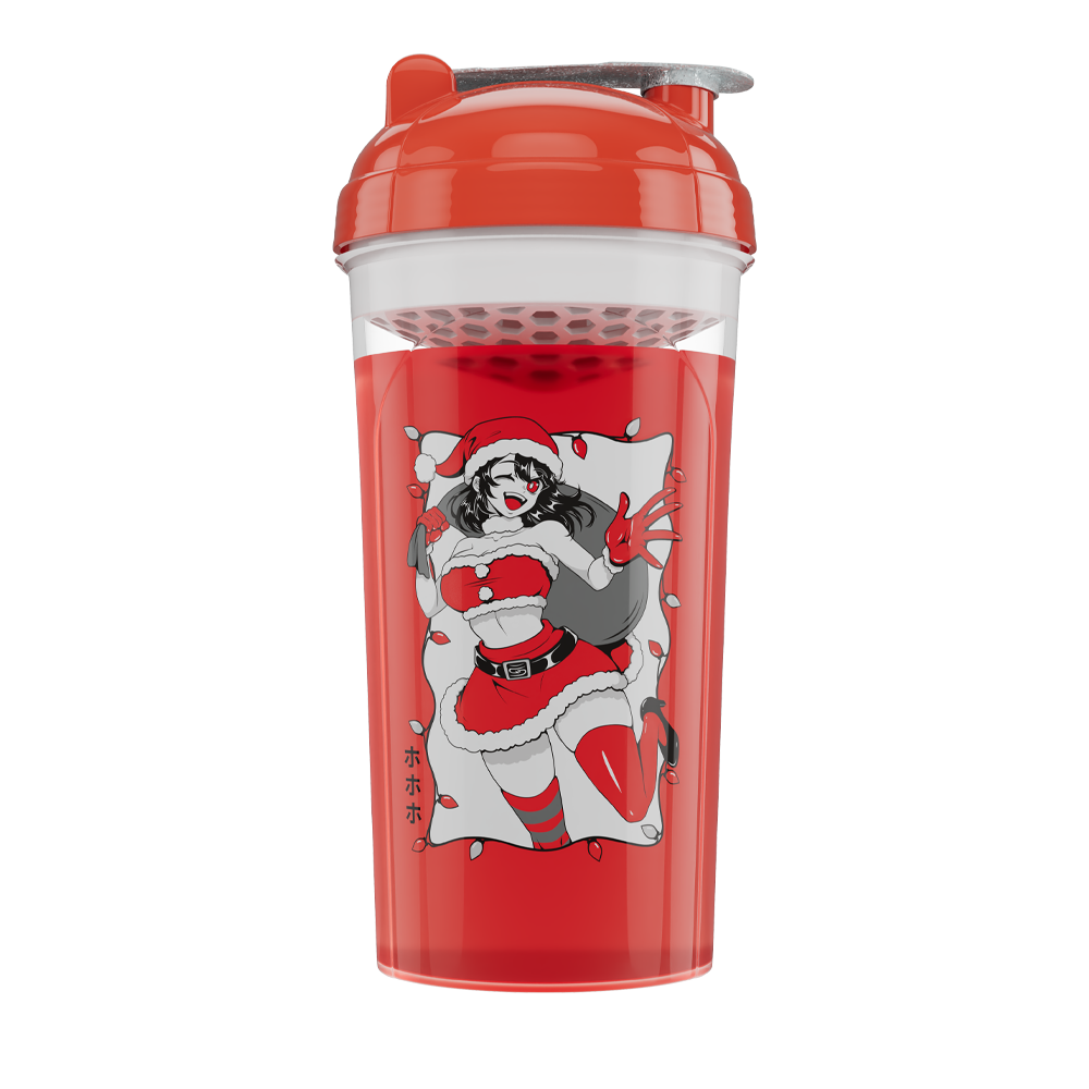 Waifu Cups: All I Want for Christmas is UwU (Info) - Gamer Supps