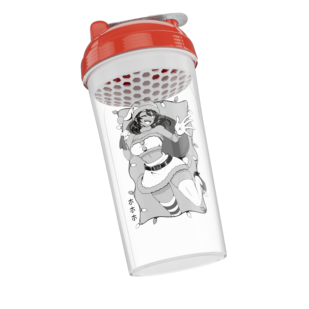 Waifu Cups: All I Want for Christmas is UwU (Info) - Gamer Supps