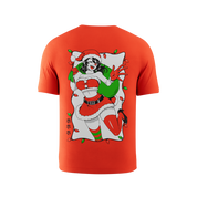 Waifu Shirt: All I Want for Christmas is UwU - Gamer Supps