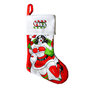 All I want for Christmas is UWU Stocking - Gamer Supps