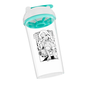 Waifu Cups x Amouranth V2 - Gamer Supps