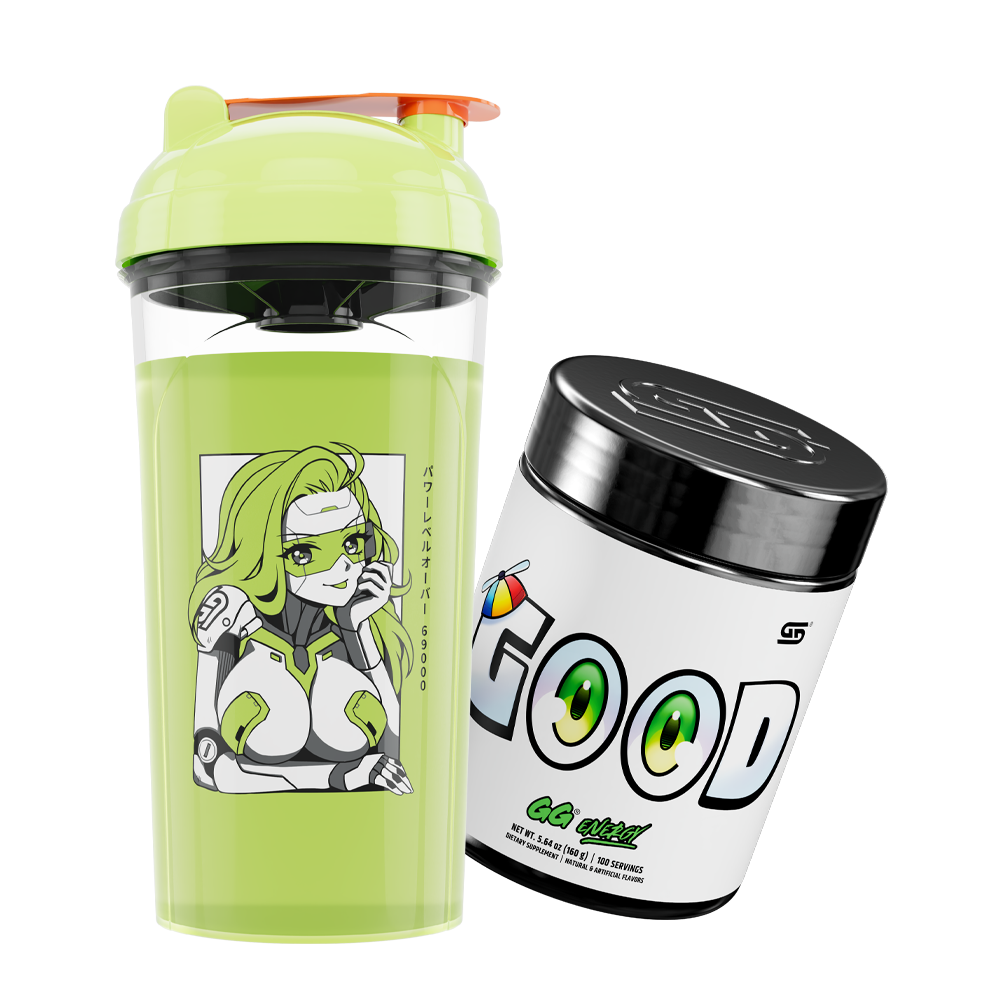 Waifu Cup S6.9: Android 69 - Gamer Supps