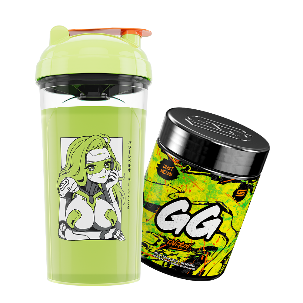 Waifu Cup S6.9: Android 69 - Gamer Supps