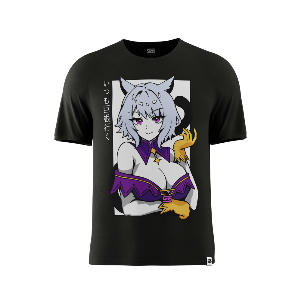 Asmongold Shirt - Gamer Supps