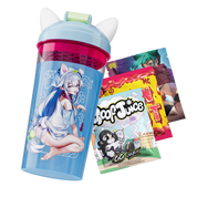 Waifu Cups x Vei - Gamer Supps