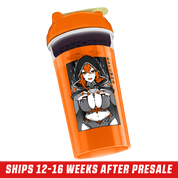 Waifu Cups x Bahroo - Gamer Supps