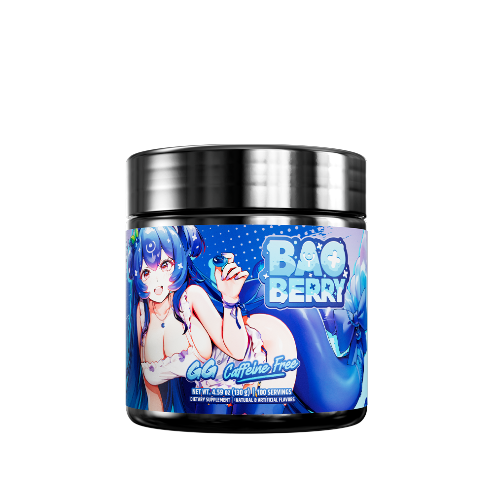BaoBerry GG by Bao C...