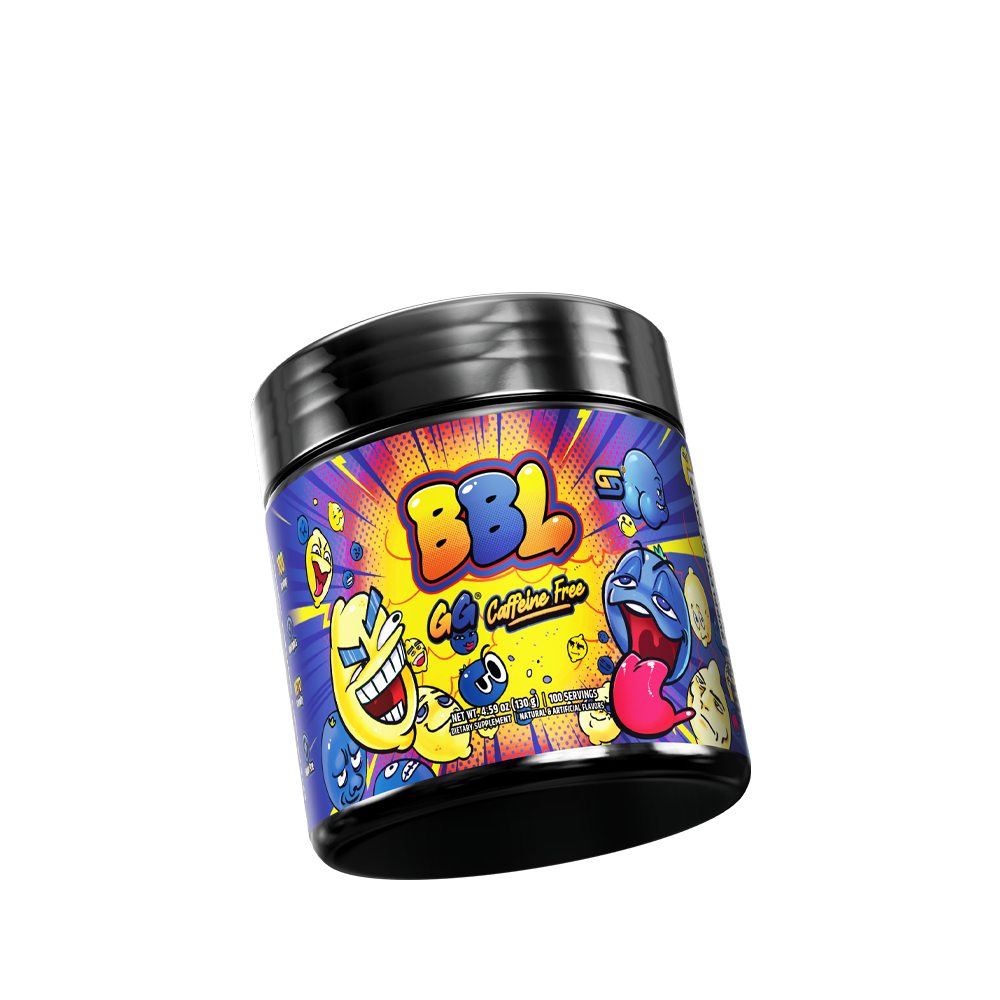 BBL GG by Clooless C...