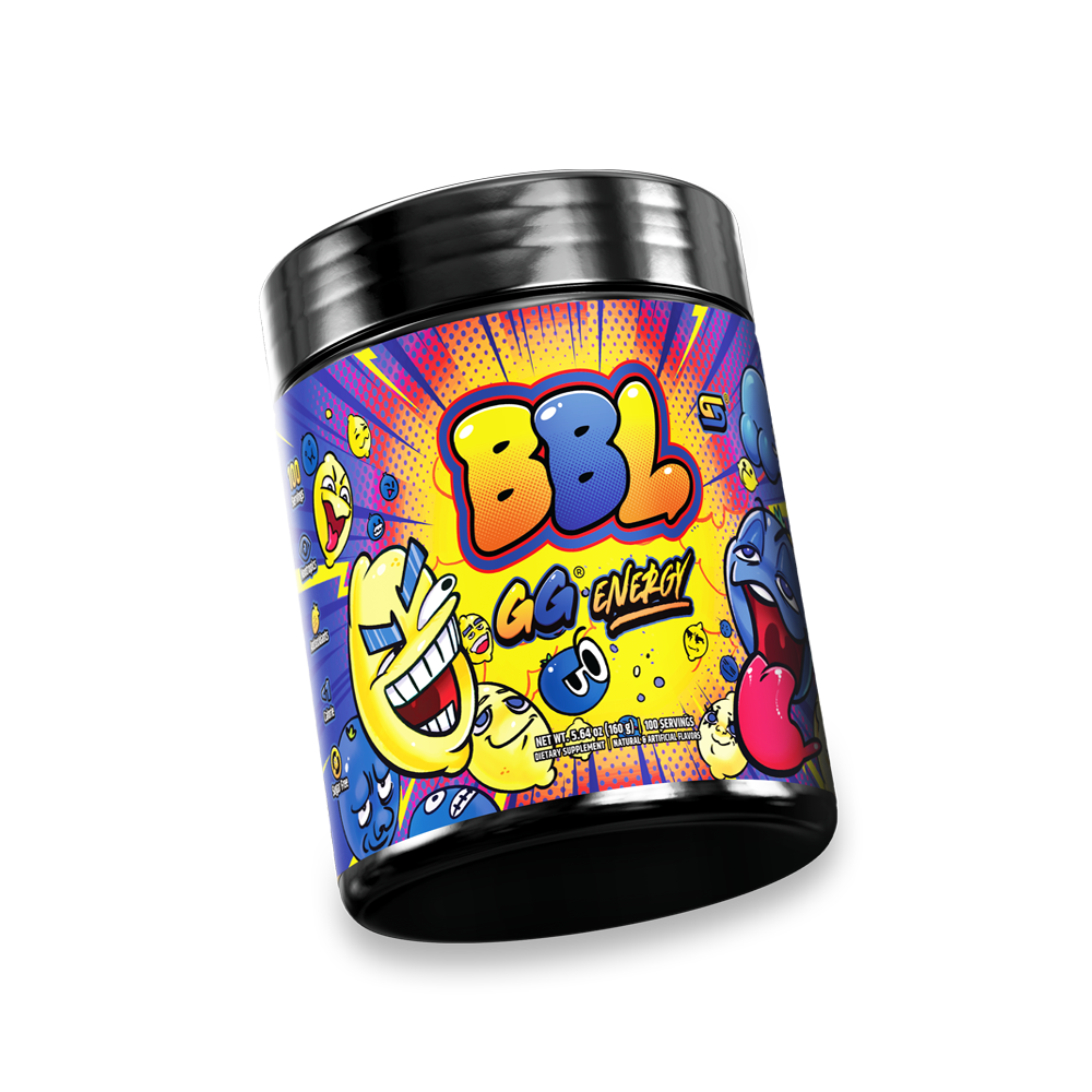 BBL GG by Clooless -...