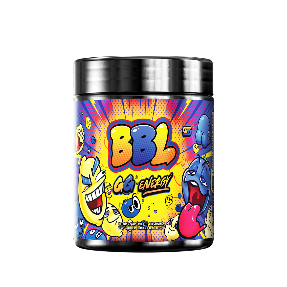 BBL GG by Clooless -...