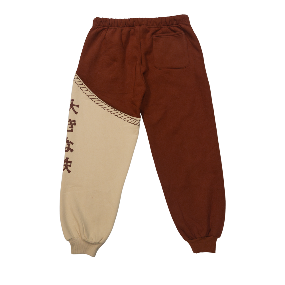 Big Iron Sweatpants ...