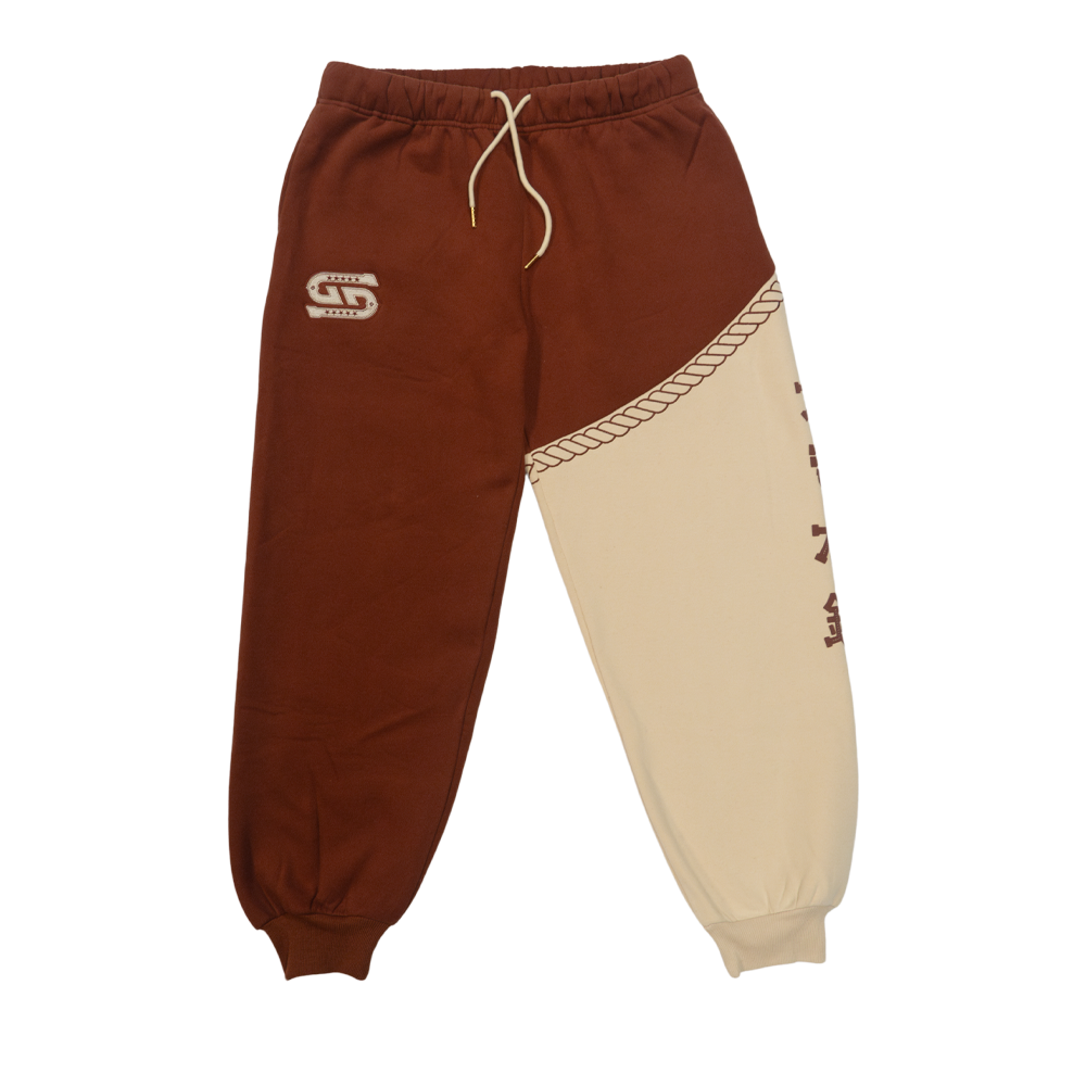 Big Iron Sweatpants ...