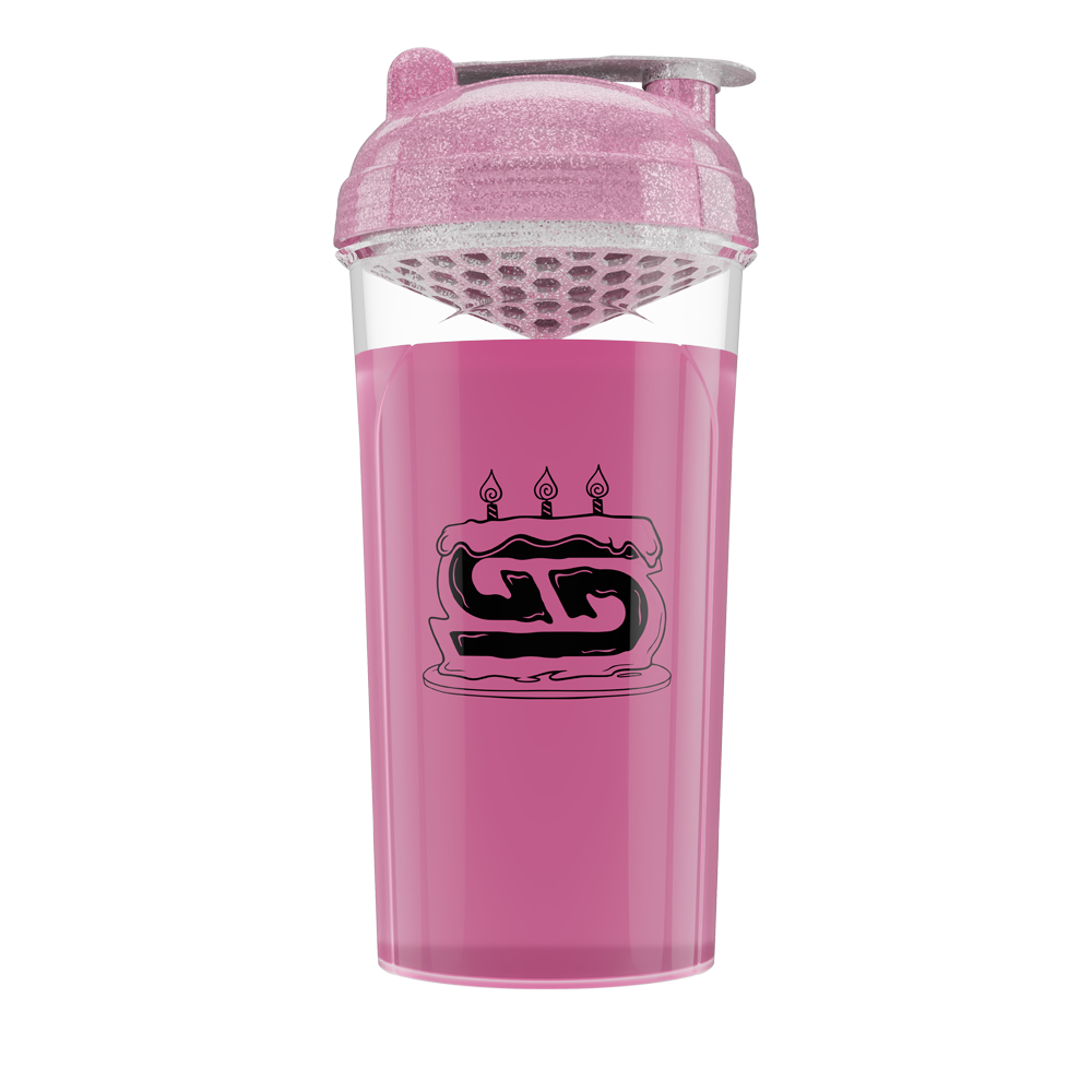 Waifu Cups: Birthday Girl - Gamer Supps