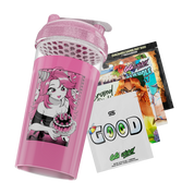 Waifu Cups: Birthday Girl - Gamer Supps