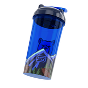 24oz Blooprint Shaker Cup - Gamer Supps