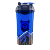 24oz Blooprint Shaker Cup - Gamer Supps