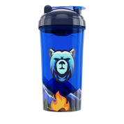 24oz Blooprint Shaker Cup - Gamer Supps