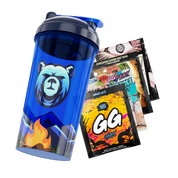 24oz Blooprint Shaker Cup - Gamer Supps