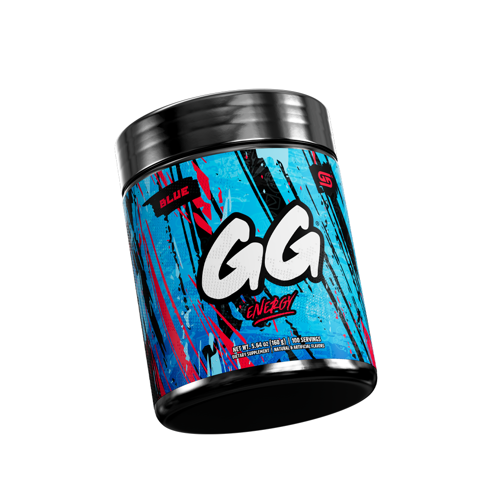 Blue - 100 Servings ...