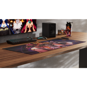 Boss Rush Mouse Pad - Gamer Supps