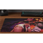 Boss Rush Mouse Pad - Gamer Supps