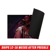 Boss Rush Mouse Pad - Gamer Supps